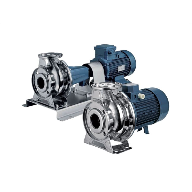 Electric Motors Volpi